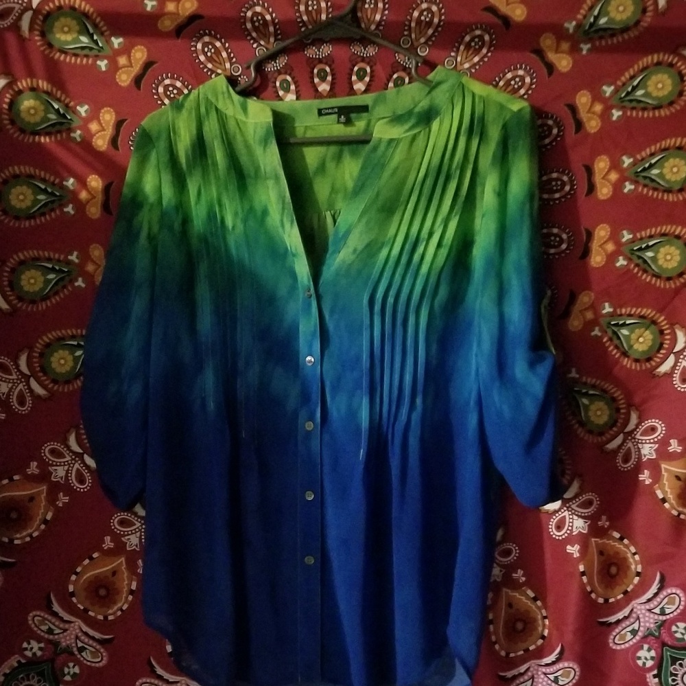 Blouse
